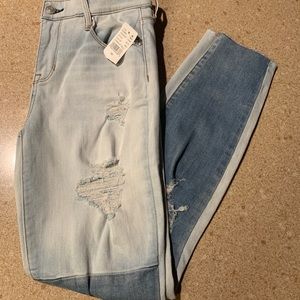 Pac sun jeans